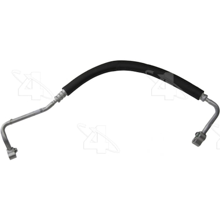 Four Seasons Toyota Supra 93-86, 55988 55988